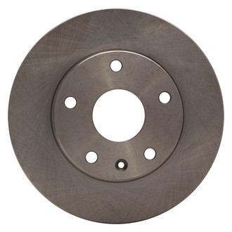 R1 Concepts® - eLINE Series Plain Brake Rotors