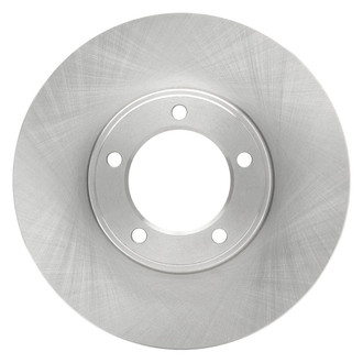 R1 Concepts® - eLINE™ Plain 1-Piece Brake Rotor