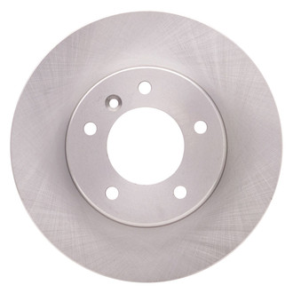 R1 Concepts® - eLINE™ Plain 1-Piece Front Brake Rotor