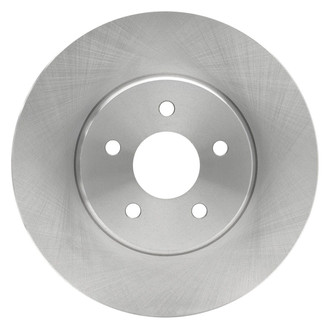 R1 Concepts® - eLINE Series Plain Brake Rotors