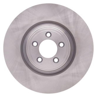 R1 Concepts® - eLINE™ Plain 1-Piece Brake Rotor