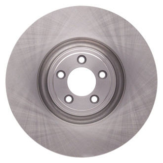 R1 Concepts® - eLINE Series Plain Brake Rotors