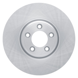 R1 Concepts® - eLINE™ Plain 1-Piece Front Brake Rotor