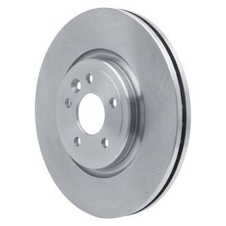 R1 Concepts® - eLINE Series Plain Brake Rotors
