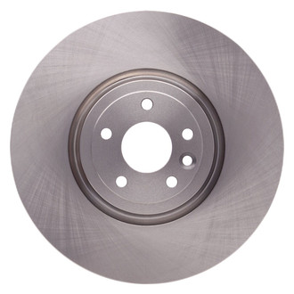 R1 Concepts® - eLINE Series Plain Brake Rotors