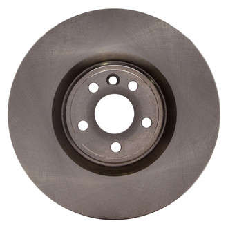 R1 Concepts® - eLINE™ Plain 1-Piece Front Brake Rotor