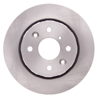 R1 Concepts® - eLINE™ Plain 1-Piece Brake Rotor