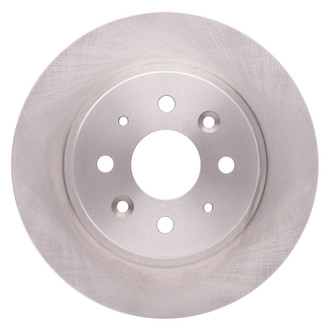 R1 Concepts® - eLINE Series Plain Brake Rotors
