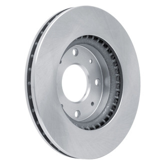 R1 Concepts® - eLINE Series Plain Brake Rotors