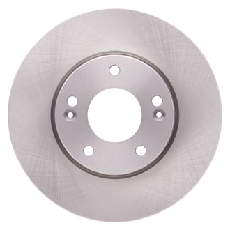 R1 Concepts® - eLINE™ Plain 1-Piece Brake Rotor