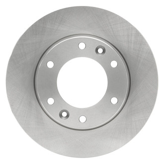 R1 Concepts® - eLINE Series Plain Brake Rotors