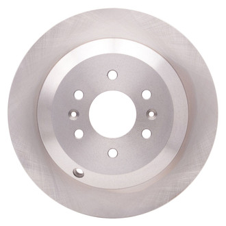 R1 Concepts® - eLINE Series Plain Brake Rotors