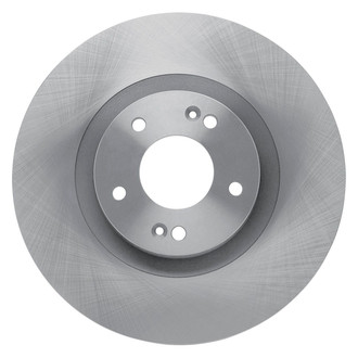 R1 Concepts® - eLINE Series Plain Brake Rotors