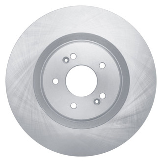 R1 Concepts® - eLINE Series Plain Brake Rotors