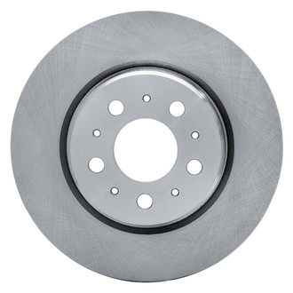 R1 Concepts® - eLINE Series Plain Brake Rotors
