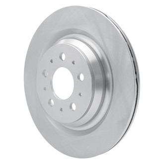 R1 Concepts® - eLINE Series Plain Brake Rotors