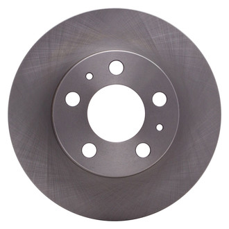 R1 Concepts® - eLINE Series Plain Brake Rotors