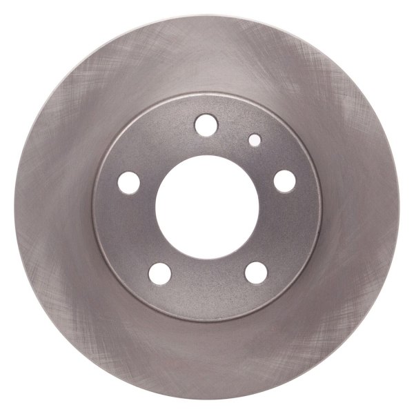 R1 Concepts® - eLINE™ Plain 1-Piece Front Brake Rotor