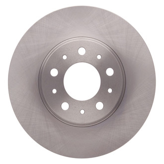 R1 Concepts® - eLINE™ Plain 1-Piece Front Brake Rotor