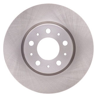 R1 Concepts® - eLINE Series Plain Brake Rotors