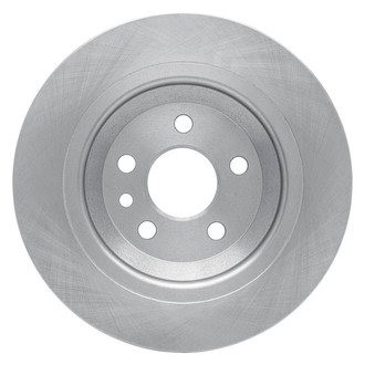 R1 Concepts® - eLINE™ Plain 1-Piece Brake Rotor