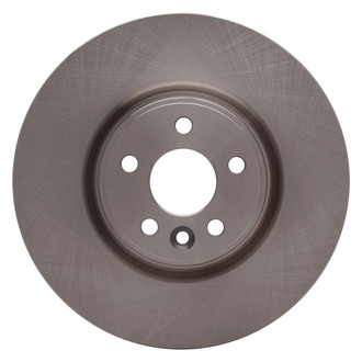 R1 Concepts® - eLINE™ Plain 1-Piece Front Brake Rotor