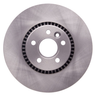 R1 Concepts® - eLINE Series Plain Brake Rotors