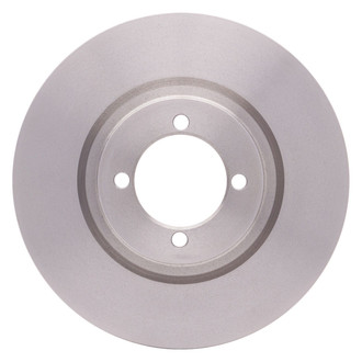 R1 Concepts® - eLINE Series Plain Brake Rotors