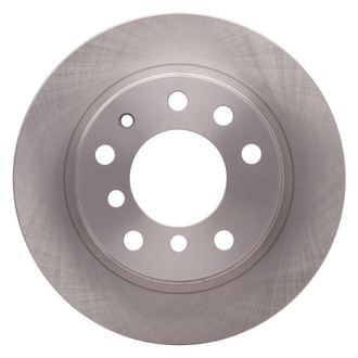 R1 Concepts® - eLINE™ Plain 1-Piece Brake Rotor