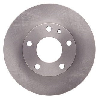 R1 Concepts® - eLINE™ Plain 1-Piece Front Brake Rotor