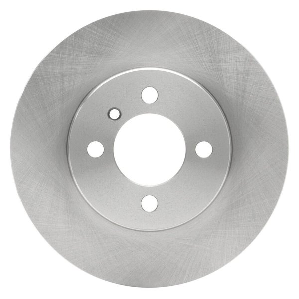 R1 Concepts® - eLINE™ Plain 1-Piece Front Brake Rotor