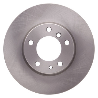 R1 Concepts® - eLINE™ Plain 1-Piece Brake Rotor