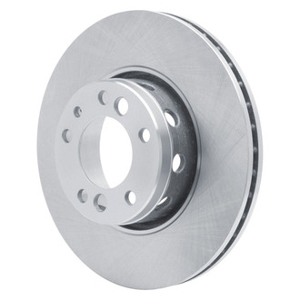R1 Concepts® - eLINE™ Plain 1-Piece Front Brake Rotor