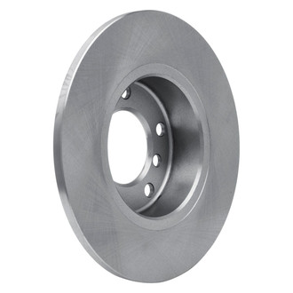 R1 Concepts® - eLINE™ Plain 1-Piece Front Brake Rotor