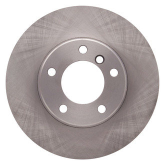 R1 Concepts® - eLINE™ Plain 1-Piece Brake Rotor