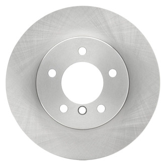 R1 Concepts® - eLINE™ Plain 1-Piece Front Brake Rotor