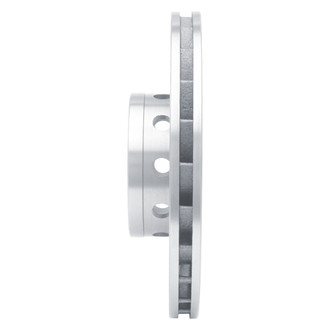 R1 Concepts® - eLINE™ Plain 1-Piece Front Passenger Side Brake Rotor