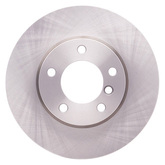 R1 Concepts® - eLINE™ Plain 1-Piece Brake Rotor