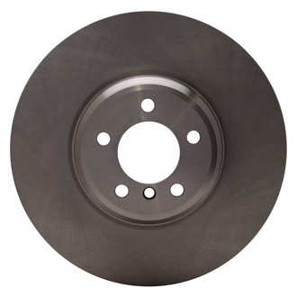R1 Concepts® - eLINE™ Plain 1-Piece Front Brake Rotor