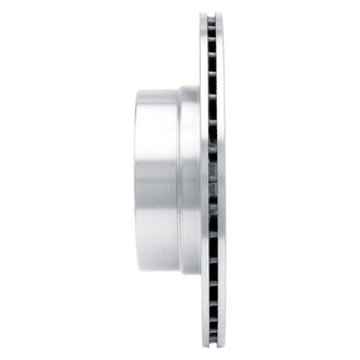 R1 Concepts® - eLINE™ Plain 1-Piece Rear Brake Rotor