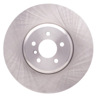 R1 Concepts® - eLINE™ Plain 1-Piece Brake Rotor