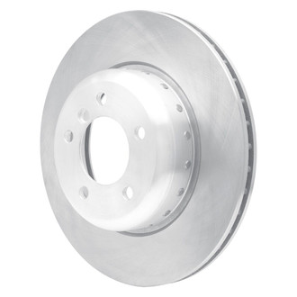 R1 Concepts® - eLINE™ Plain 1-Piece Brake Rotor