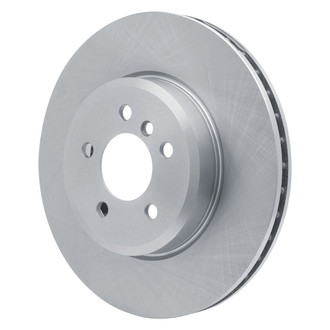 R1 Concepts® - eLINE™ Plain 1-Piece Brake Rotor