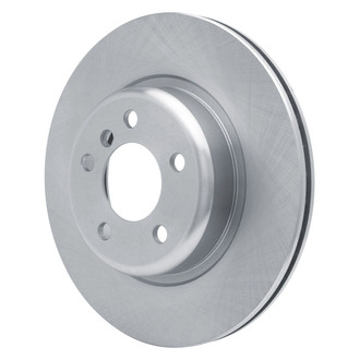 R1 Concepts® - eLINE™ Plain 1-Piece Front Brake Rotor