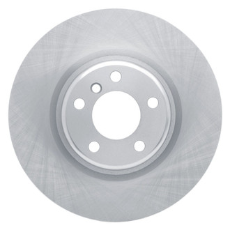 R1 Concepts® - eLINE™ Plain 1-Piece Rear Brake Rotor