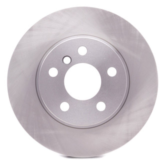 R1 Concepts® - eLINE Series Plain Brake Rotors