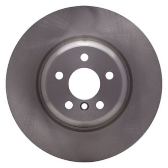 R1 Concepts® - eLINE Series Plain Brake Rotors