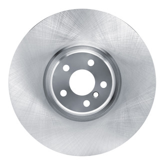 R1 Concepts® - eLINE Series Plain Brake Rotors