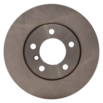 R1 Concepts® - eLINE Series Plain Brake Rotors