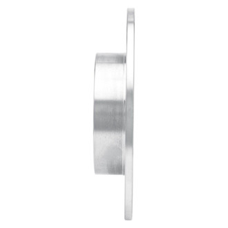 R1 Concepts® - eLINE™ Plain 1-Piece Rear Brake Rotor